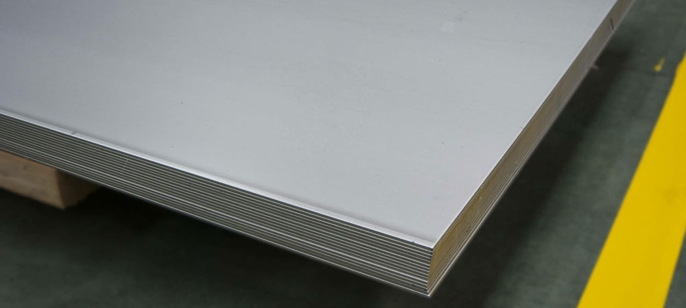 Stainless Steel Plate Manufacturers In India