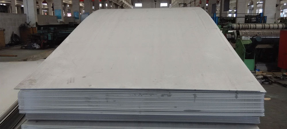 Stainless Steel Plate Supplier in Philippines