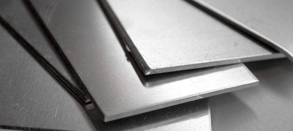 Stainless Steel Plate Supplier in South Africa