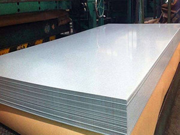 ASTM A463 Aluminium Steel Sheets