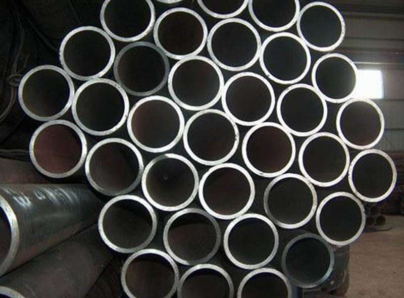 Alloy Pipes & Tubes