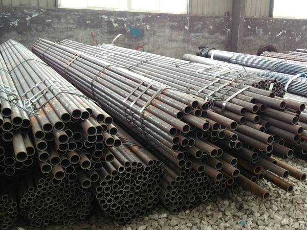 Alloy Steel P22 Seamless Pipes