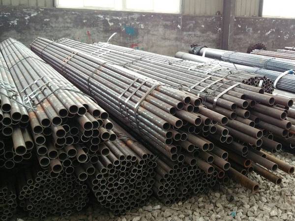 Alloy Steel P91 Seamless Pipes