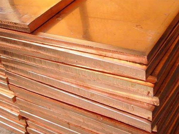 Copper Nickel 70/30 Cold Rolled Sheet,Plate & Coils