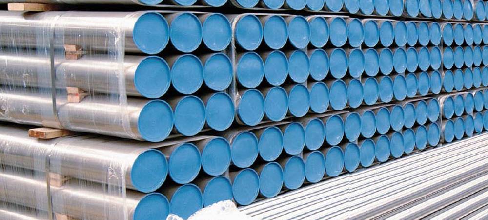 Hastelloy C276 Pipes & Tubes