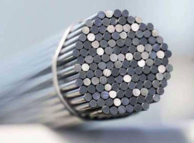 Hastelloy Round Bar