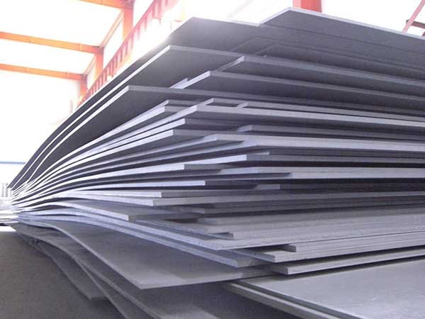 Inconel 601 Hot Rolled Sheet,Plate & Coils