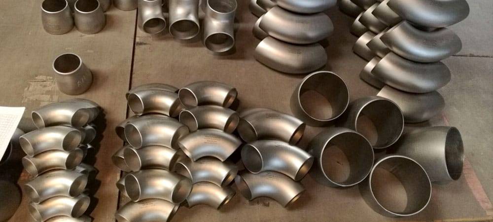 Hastelloy C276 Pipe Fittings