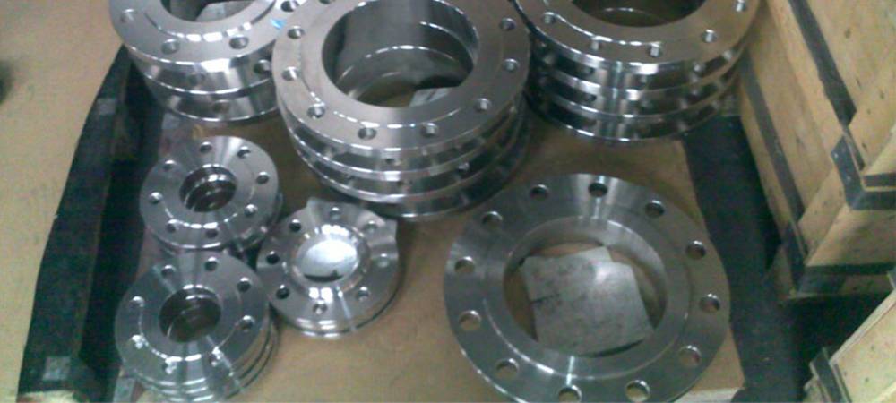 Inconel 600 Flanges Inconel 600 Flanges