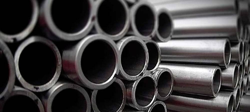 Inconel 600 Pipes & Tubes