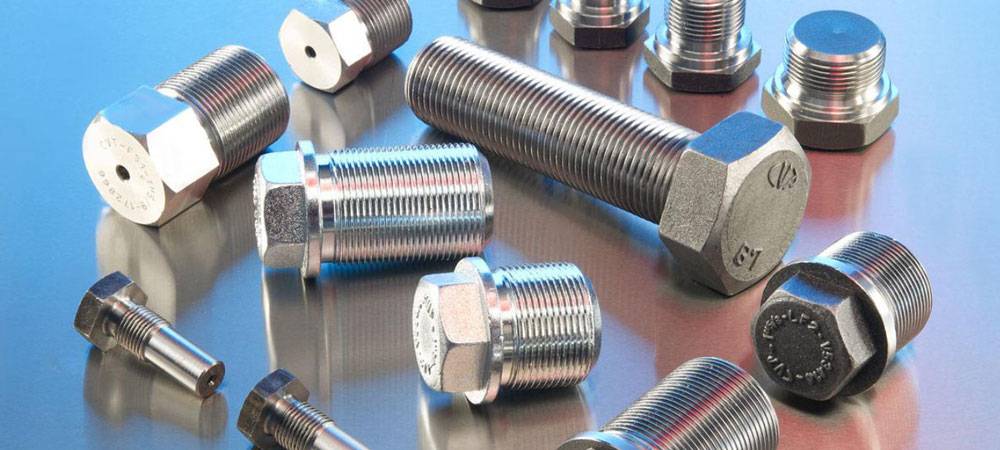 Incoloy 825 Fastener