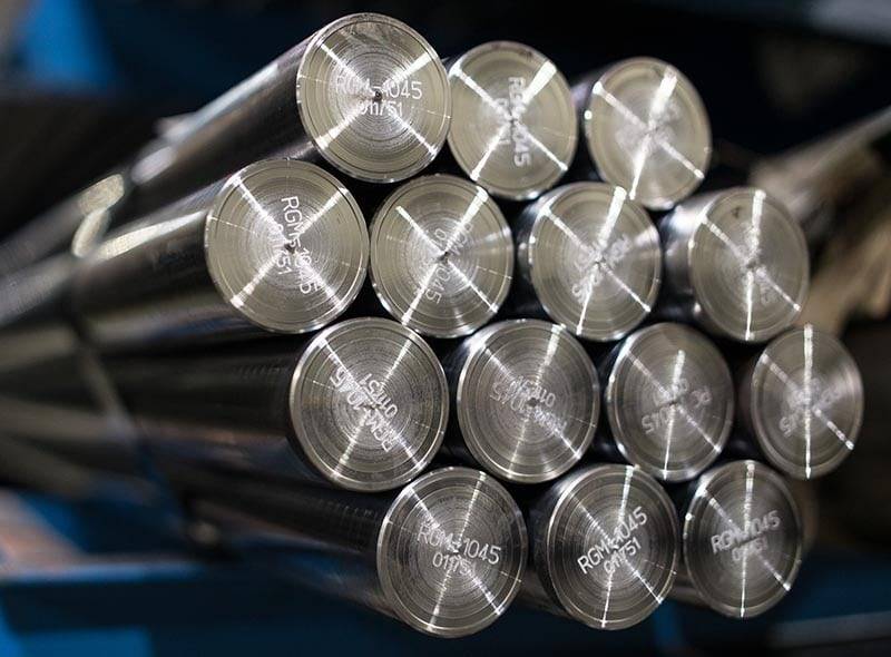 Inconel Round Bar