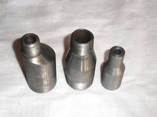 Incoloy 800 / 800H / 800HT Pipe Nipple