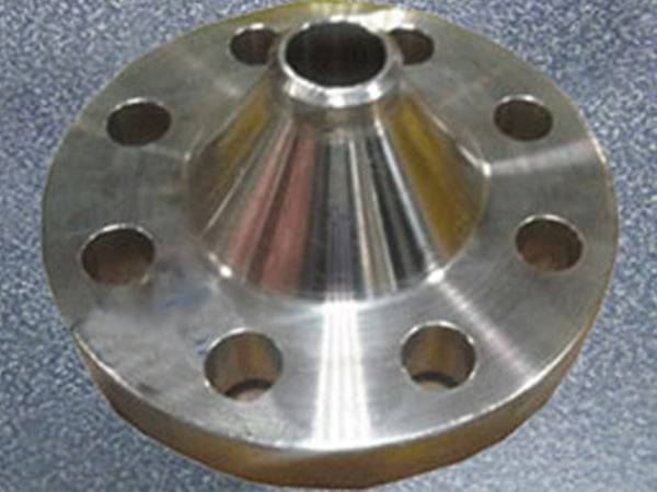 SS 316Ti Reducing flanges
