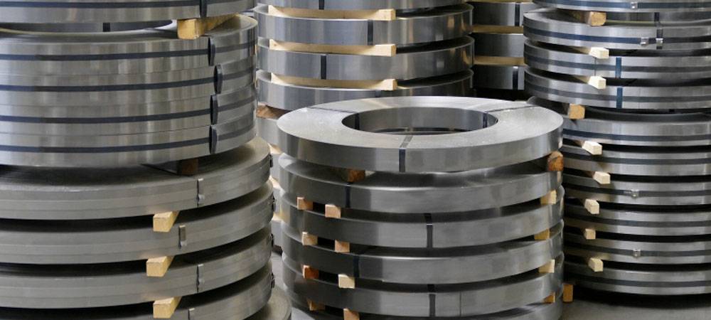 Stainless Steel 409 Sheets, Plates & Coils