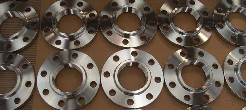 Stainless Steel 310H Flanges