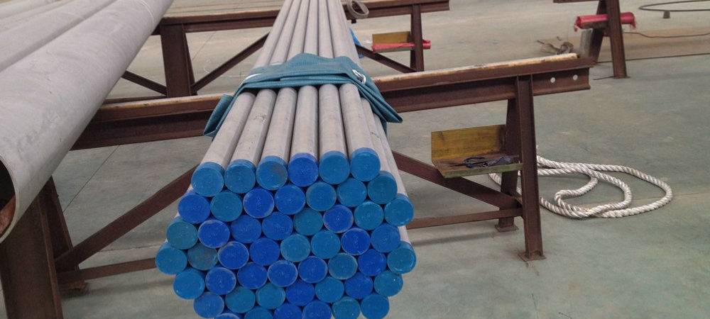 Stainless Steel 310H Pipes & Tubes