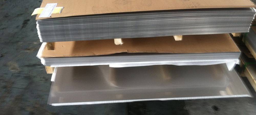 Stainless Steel 316-316L Sheets, Plates & Coils