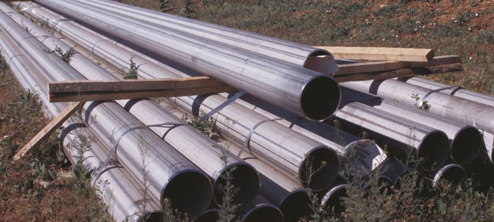 Stainless Steel 316H Pipes & Tubes Stainless Steel 316H Pipes & Tubes