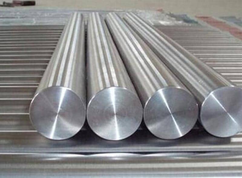 Stainless Steel Round Bar