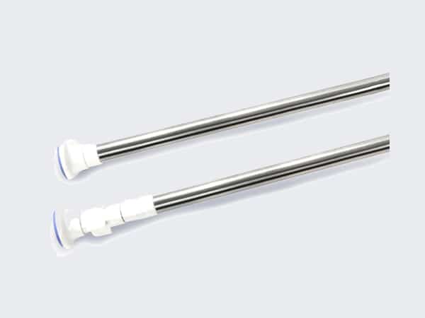 SS Curtain Pipes