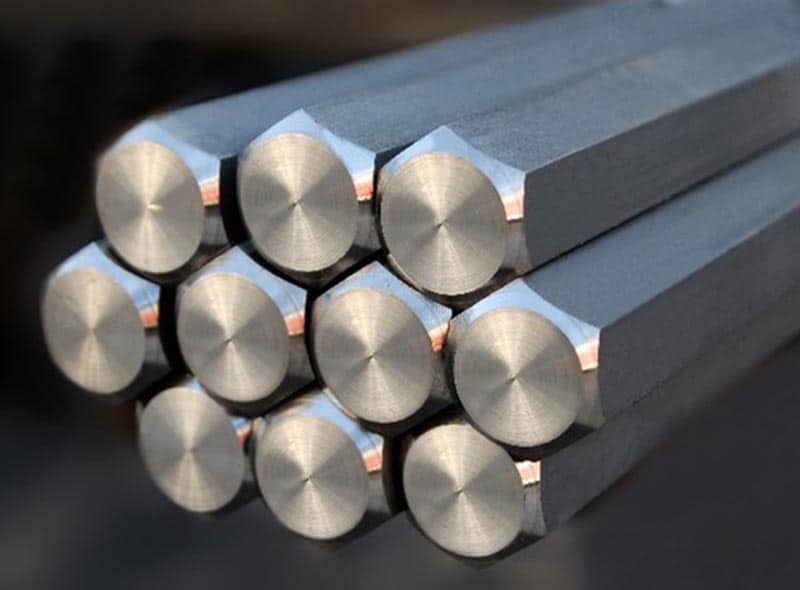 Titanium Round Bar