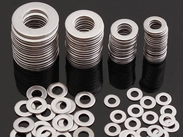 SS 317/317L Washers